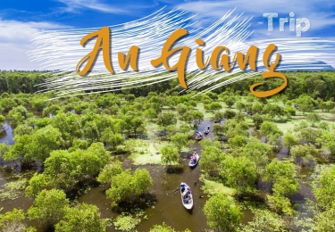 DU XUÂN SÔNG NƯỚC CỮU LONG - AN GIANG LỄ BÀ CHÚA XỨ - THẤT SƠN HUYỀN THOẠI - TÂY ĐÔ NINH KIỀU