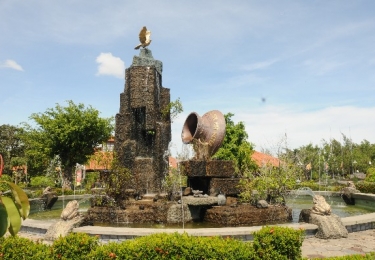 TOUR BÌNH CHÂU - HỒ CỐC