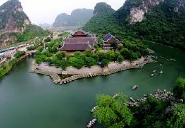 TOUR HÀ NỘI - NINH BÌNH - HẠ LONG