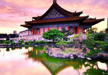 TOUR ĐÀI BẮC - ĐÀI TRUNG - NAM ĐẦU - CAO HÙNG - A LÝ SƠN