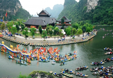  DU LICH MIEN BAC KHÁCH LẺ - HA NOI  - HA LONG - NINH BINH - SAPA