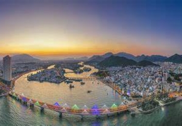 BIỂN ĐẢO VIÊT NAM - NHA TRANG - ĐẢO HOA LAN - BUFFET HẢI SẢN - BIA TƯƠI